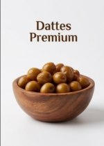 Dattes Premium