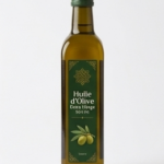 Huile d'Olive Extra Vierge