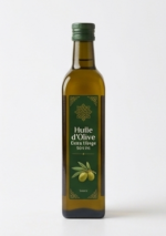 Huile d'Olive Extra Vierge