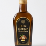 Huile d'Argan Alimentaire