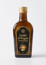 Huile d'Argan Alimentaire