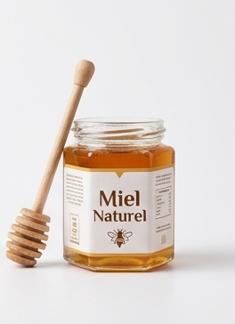 Miel Naturel