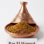 Ras El Hanout
