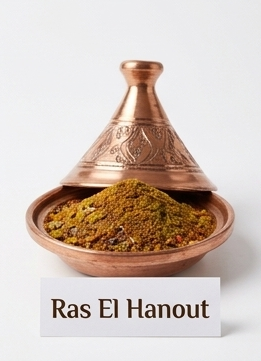 Ras El Hanout