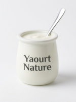 Yaourt Nature