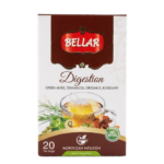 Infusion marocaine Bellar Digestion