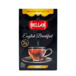 Thé English Breakfast Bellar - Mélange exclusif